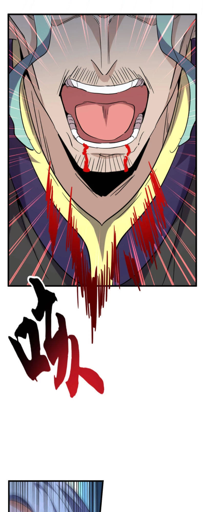 Đại Quản Gia Là Ma Hoàng Chapter 182 - Trang 4