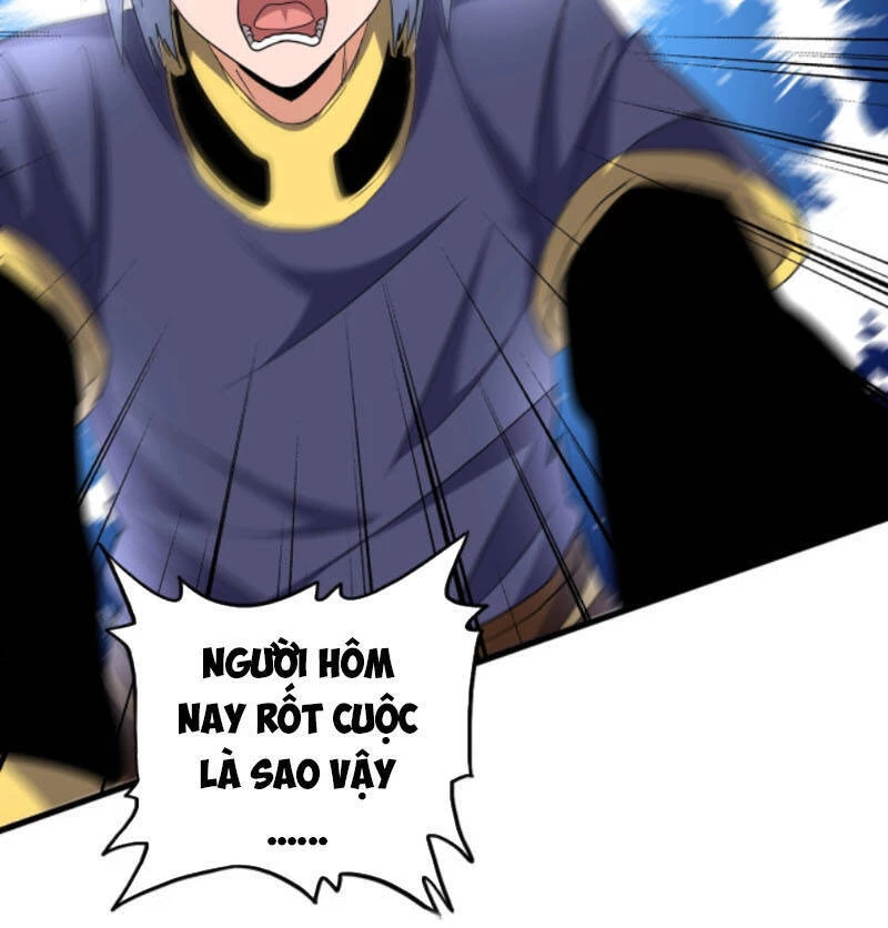 Đại Quản Gia Là Ma Hoàng Chapter 182 - Trang 4