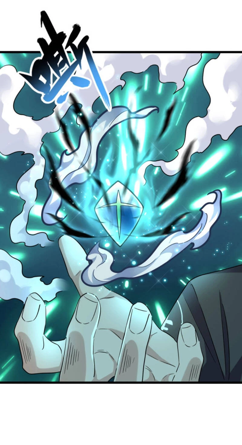 Đại Quản Gia Là Ma Hoàng Chapter 182 - Trang 4