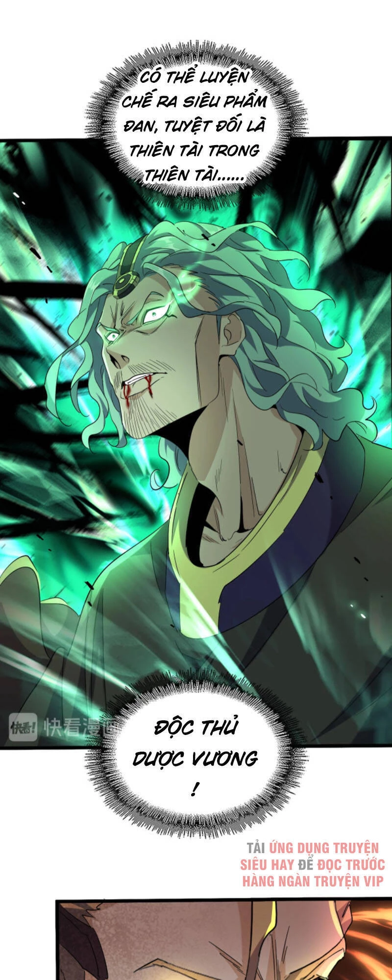 Đại Quản Gia Là Ma Hoàng Chapter 182 - Trang 4