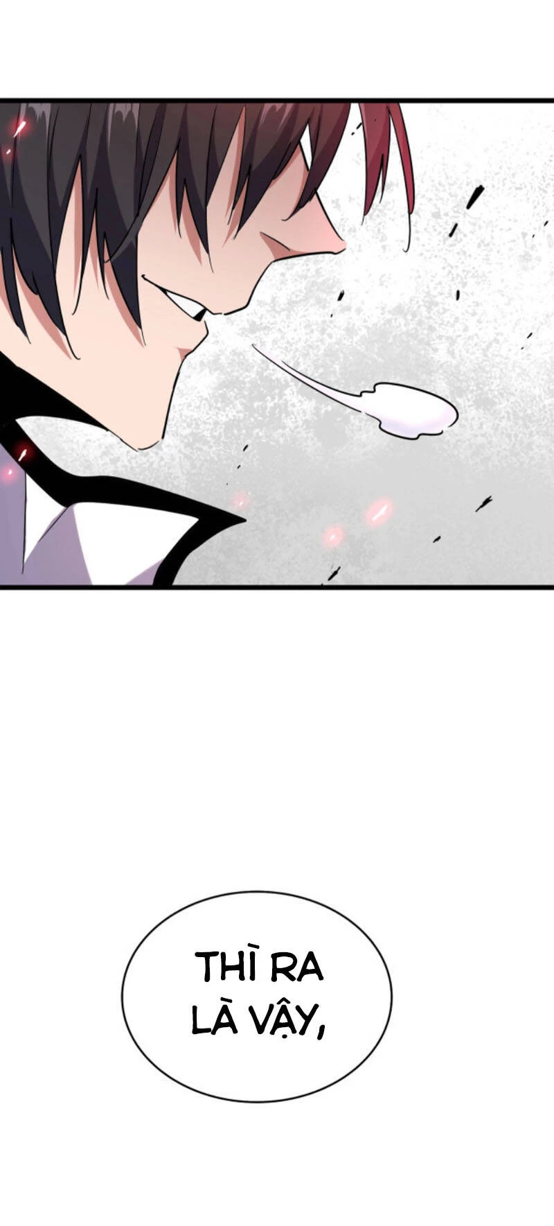 Đại Quản Gia Là Ma Hoàng Chapter 182 - Trang 4