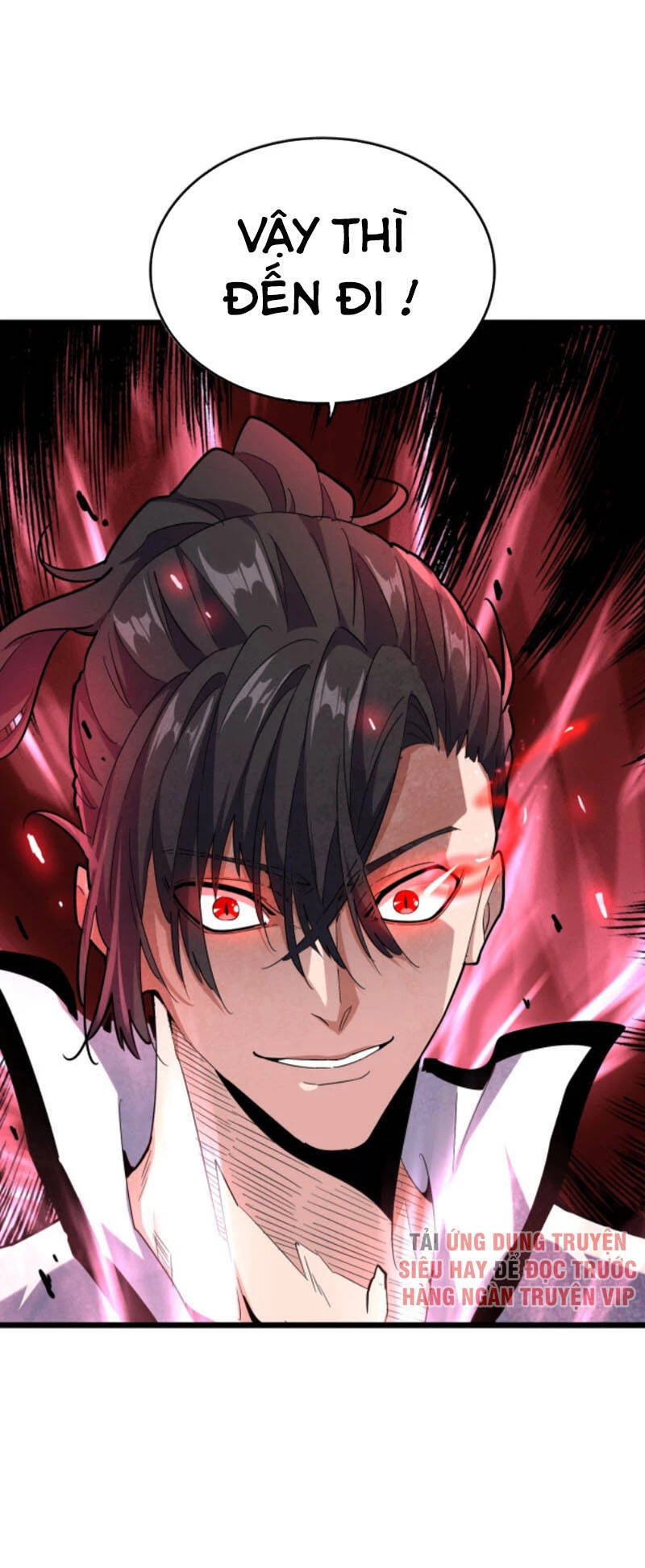 Đại Quản Gia Là Ma Hoàng Chapter 182 - Trang 4