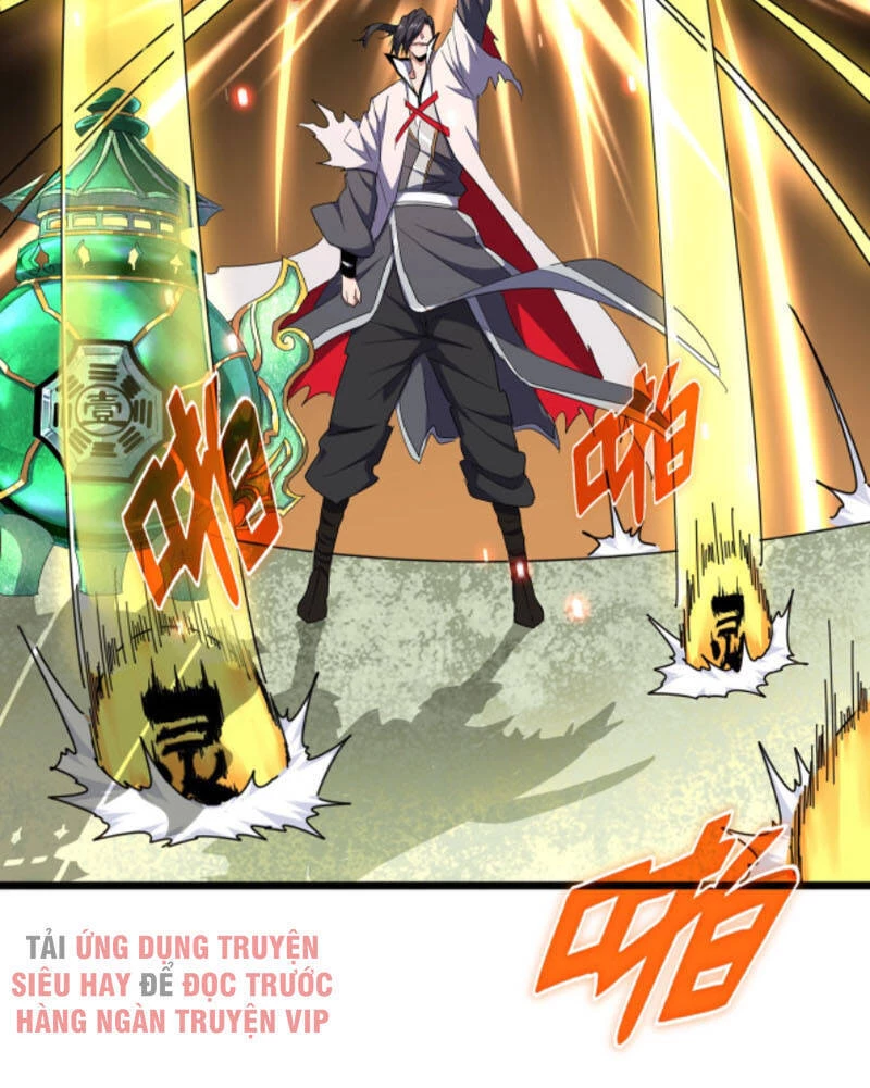 Đại Quản Gia Là Ma Hoàng Chapter 183 - Trang 4