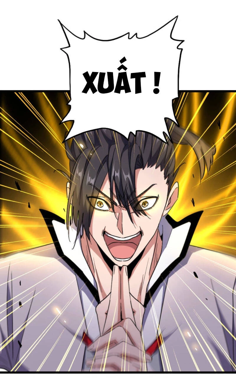 Đại Quản Gia Là Ma Hoàng Chapter 183 - Trang 4