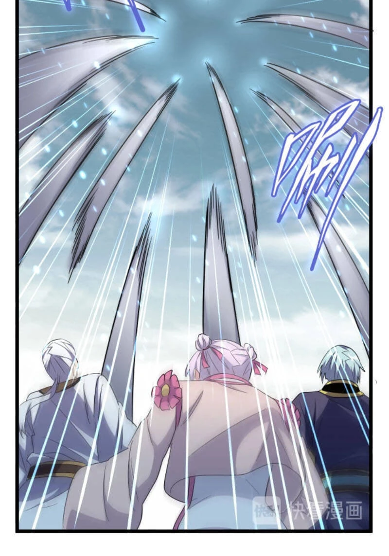 Đại Quản Gia Là Ma Hoàng Chapter 183 - Trang 4