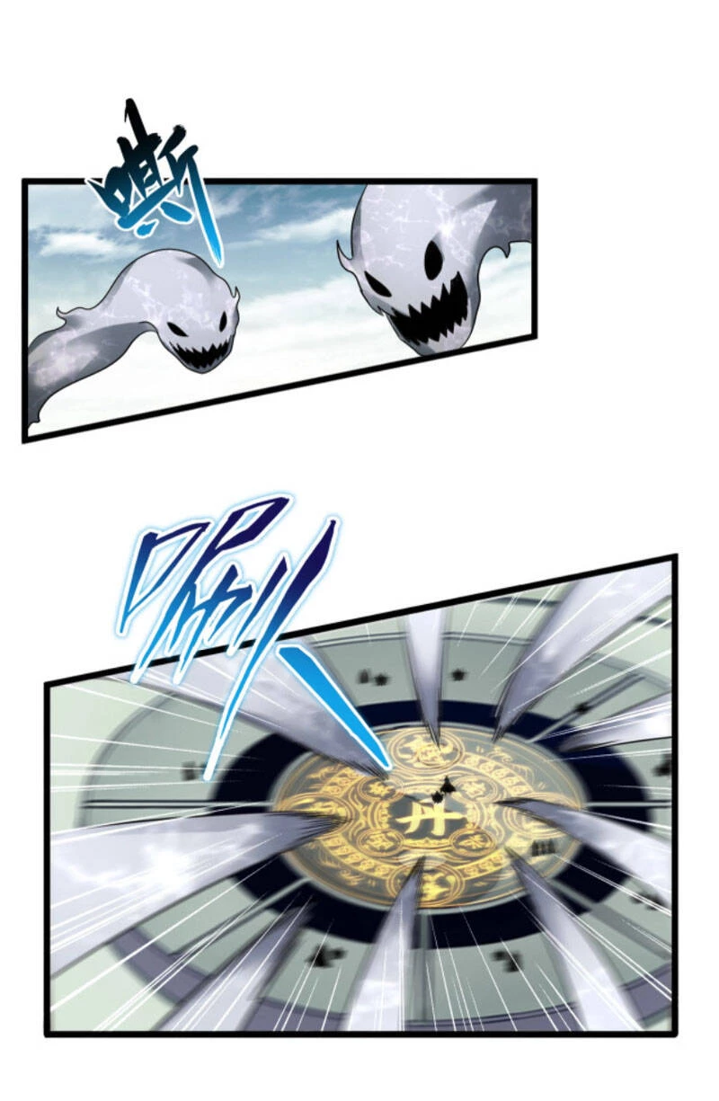 Đại Quản Gia Là Ma Hoàng Chapter 183 - Trang 4