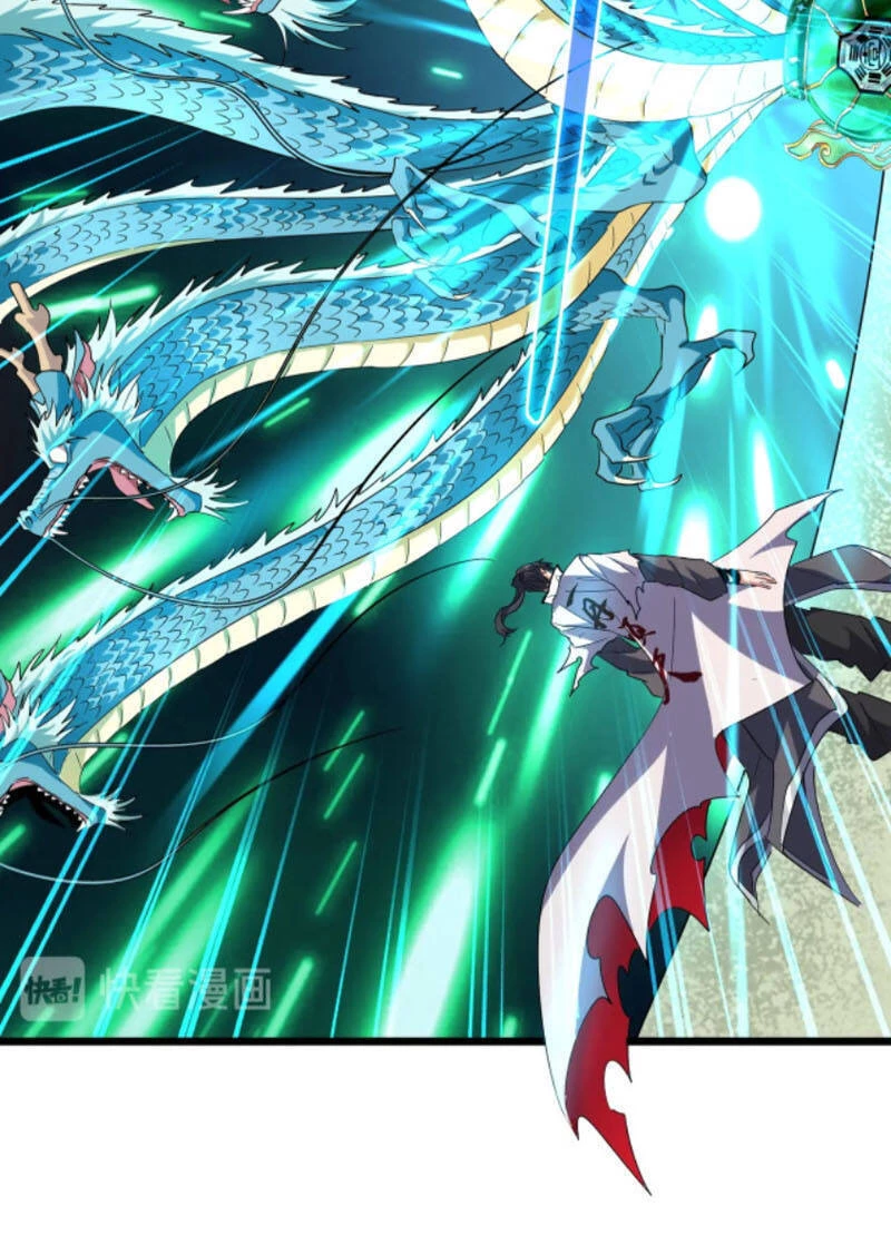 Đại Quản Gia Là Ma Hoàng Chapter 183 - Trang 4