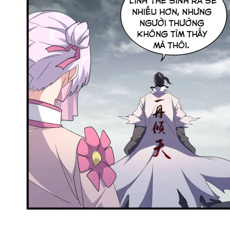 Đại Quản Gia Là Ma Hoàng Chapter 183 - Trang 4