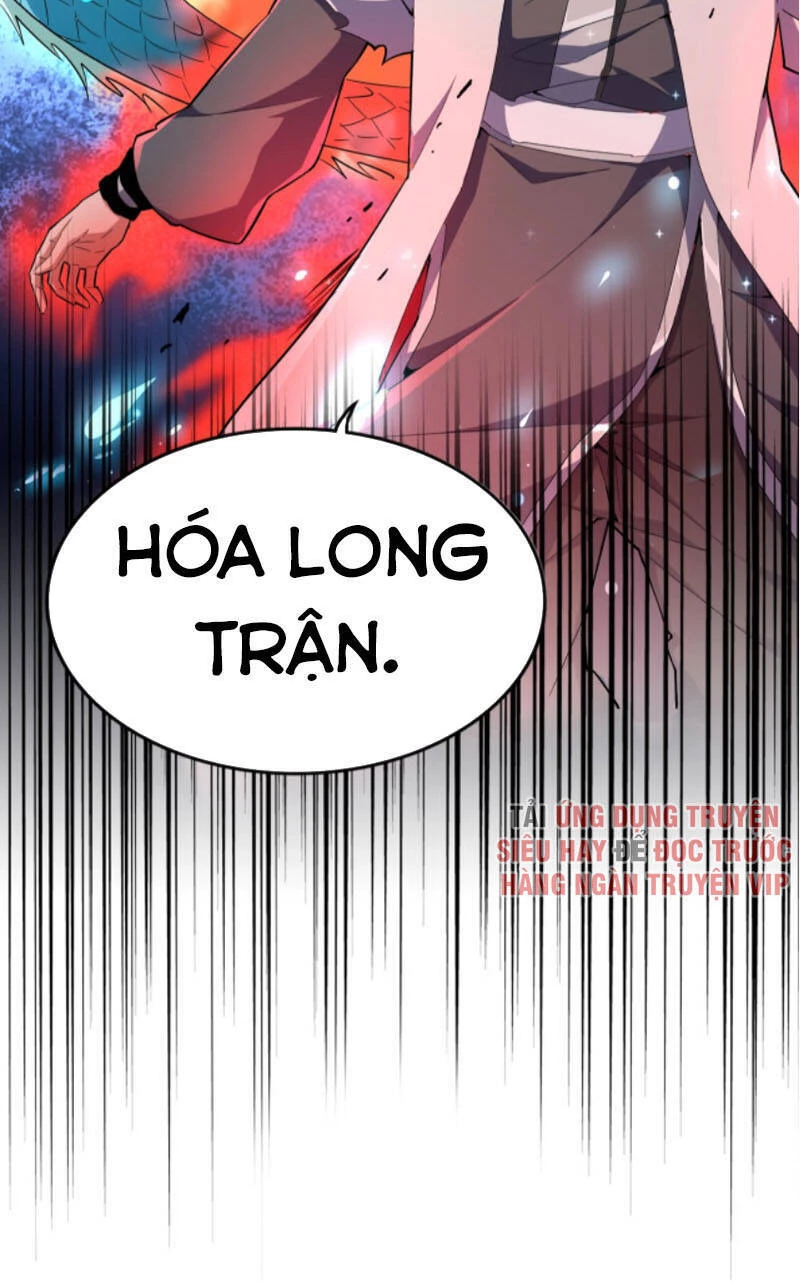 Đại Quản Gia Là Ma Hoàng Chapter 184 - Trang 4