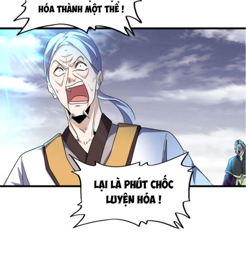 Đại Quản Gia Là Ma Hoàng Chapter 184 - Trang 4