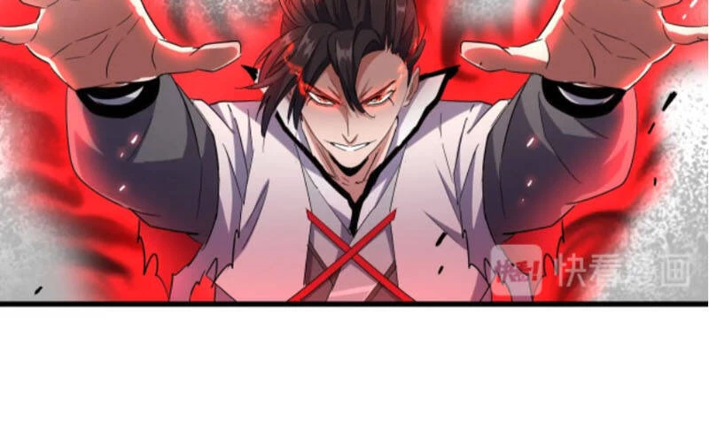 Đại Quản Gia Là Ma Hoàng Chapter 184 - Trang 4