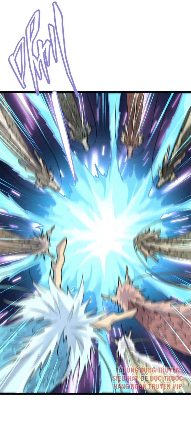 Đại Quản Gia Là Ma Hoàng Chapter 184 - Trang 4