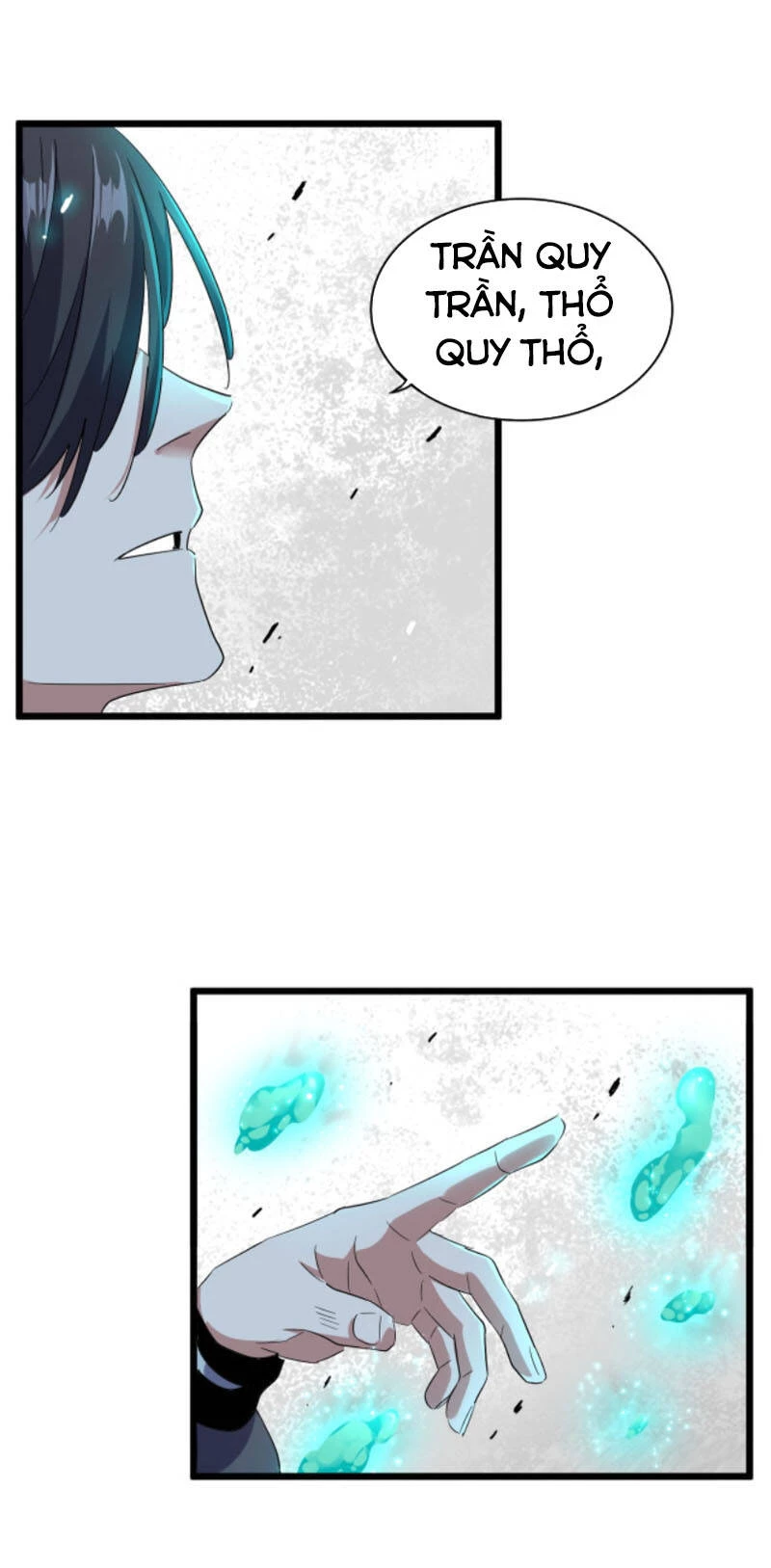 Đại Quản Gia Là Ma Hoàng Chapter 184 - Trang 4