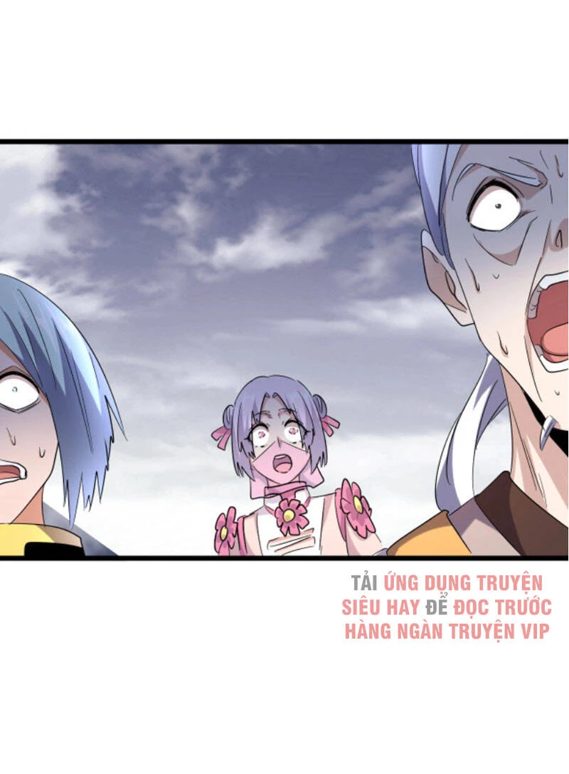 Đại Quản Gia Là Ma Hoàng Chapter 184 - Trang 4