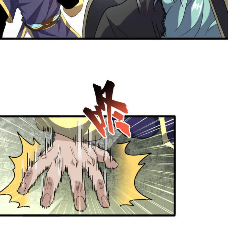 Đại Quản Gia Là Ma Hoàng Chapter 184 - Trang 4