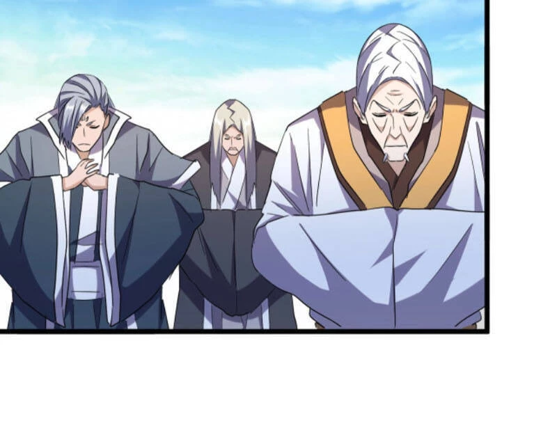 Đại Quản Gia Là Ma Hoàng Chapter 184 - Trang 4