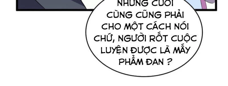 Đại Quản Gia Là Ma Hoàng Chapter 184 - Trang 4