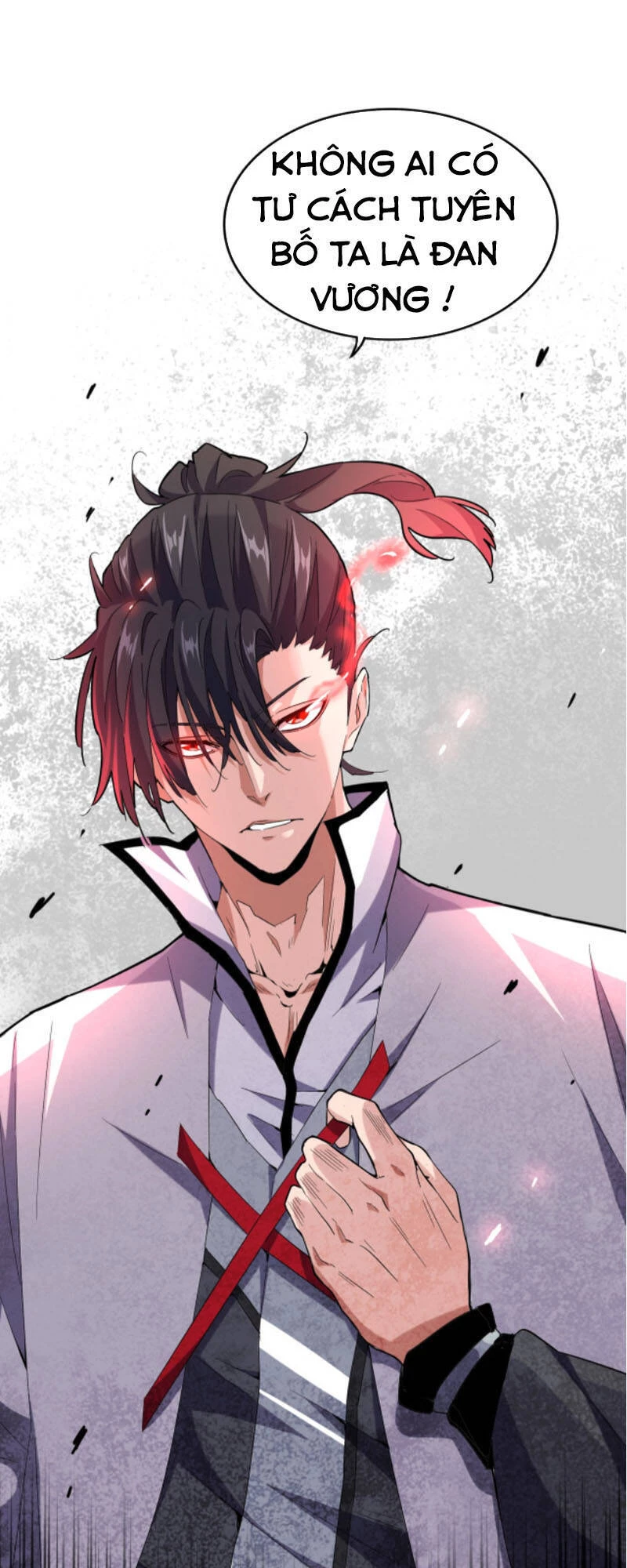 Đại Quản Gia Là Ma Hoàng Chapter 184 - Trang 4