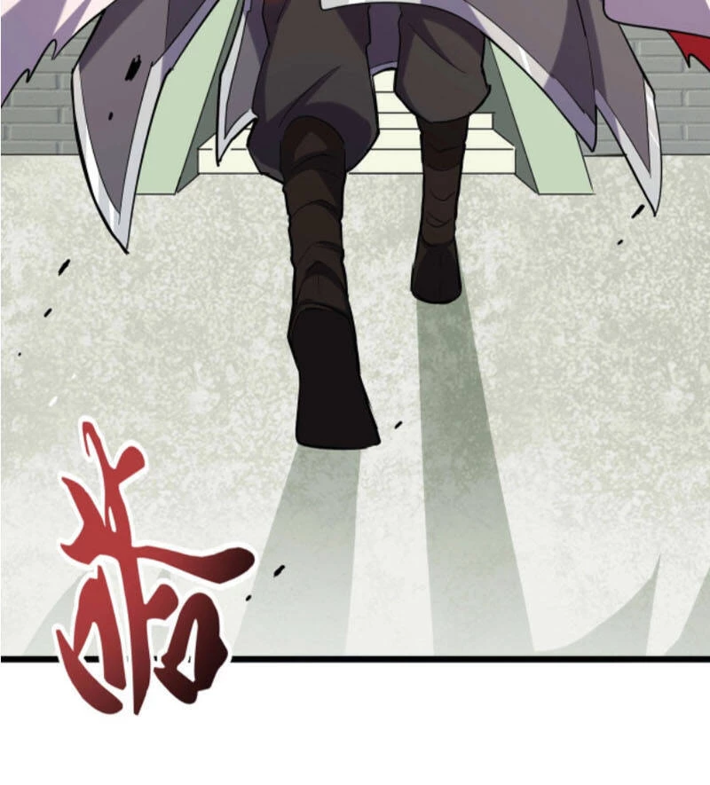 Đại Quản Gia Là Ma Hoàng Chapter 185 - Trang 4