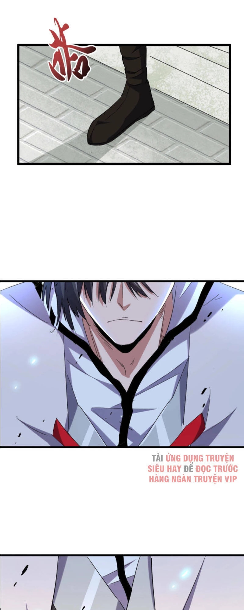 Đại Quản Gia Là Ma Hoàng Chapter 185 - Trang 4