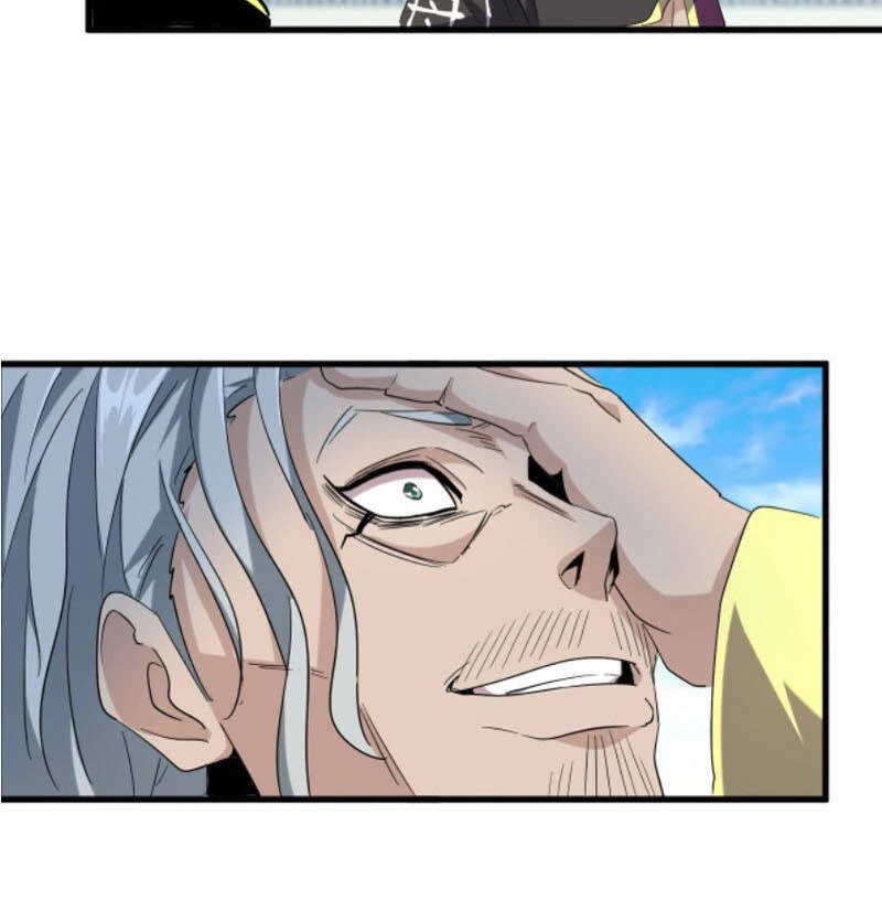 Đại Quản Gia Là Ma Hoàng Chapter 185 - Trang 4