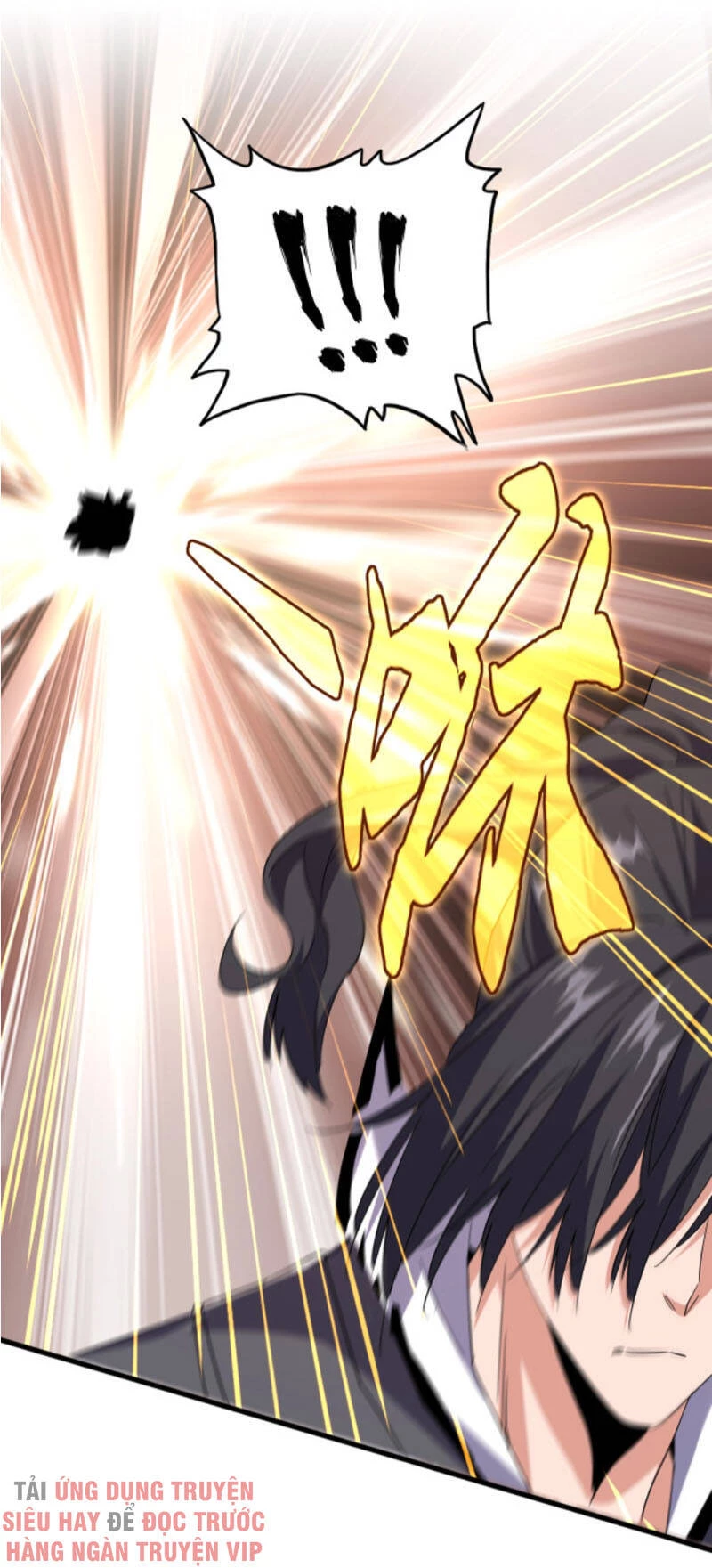 Đại Quản Gia Là Ma Hoàng Chapter 185 - Trang 4