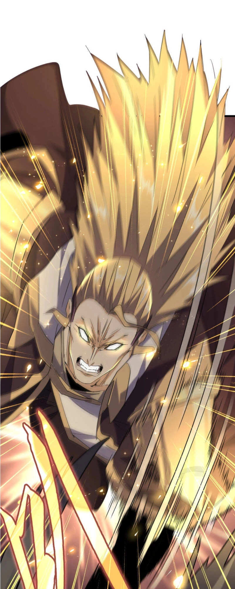 Đại Quản Gia Là Ma Hoàng Chapter 185 - Trang 4