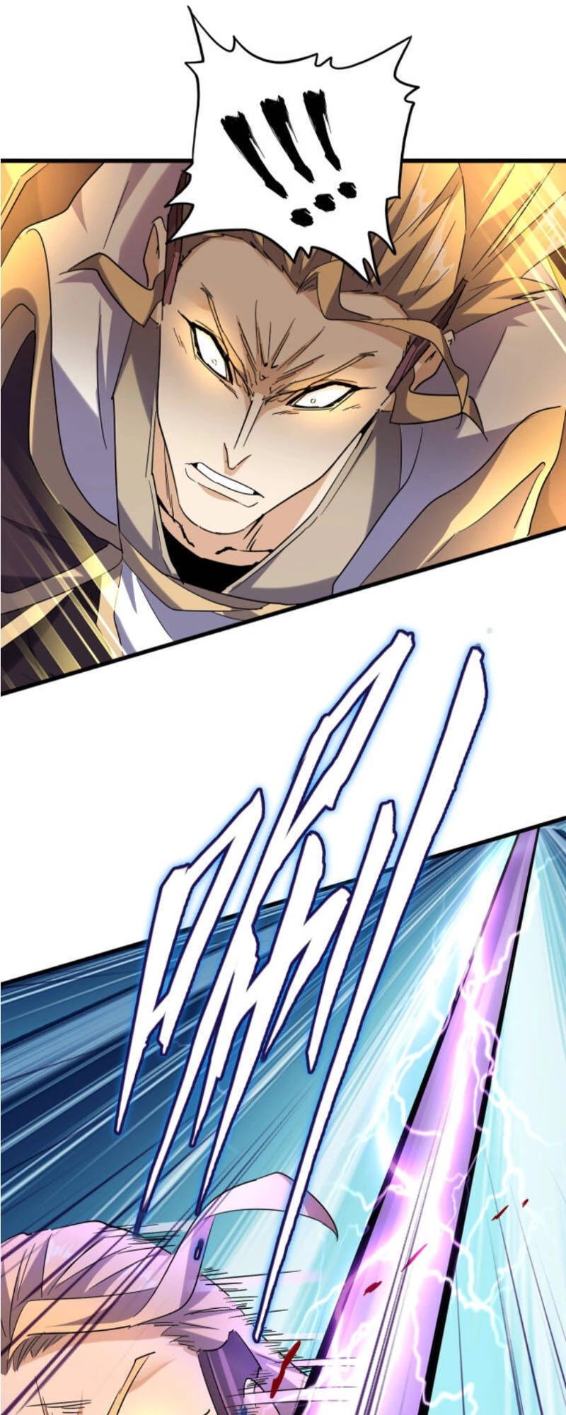 Đại Quản Gia Là Ma Hoàng Chapter 185 - Trang 4