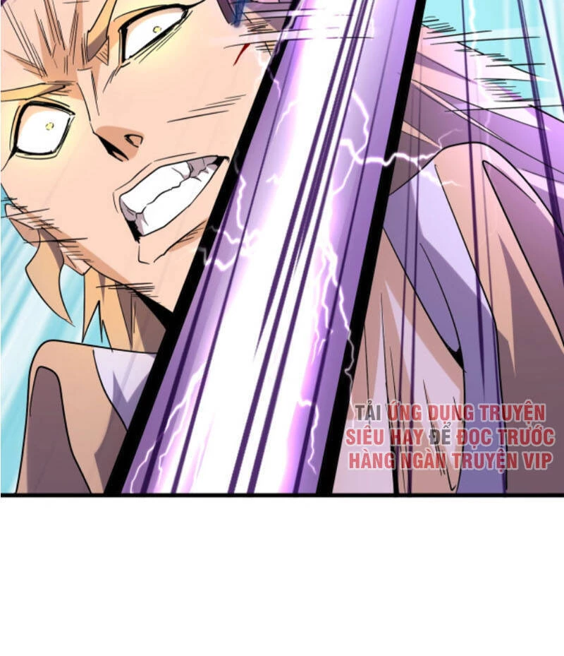 Đại Quản Gia Là Ma Hoàng Chapter 185 - Trang 4