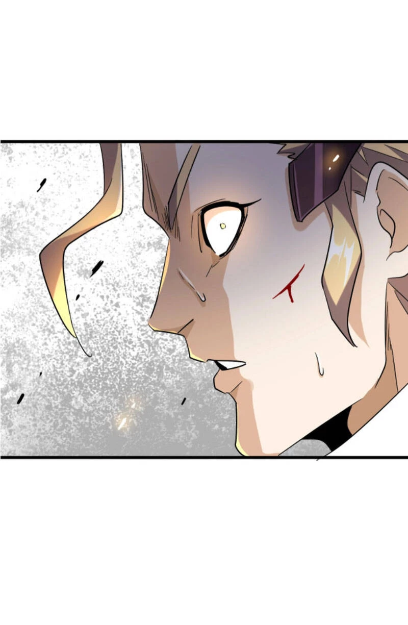 Đại Quản Gia Là Ma Hoàng Chapter 185 - Trang 4