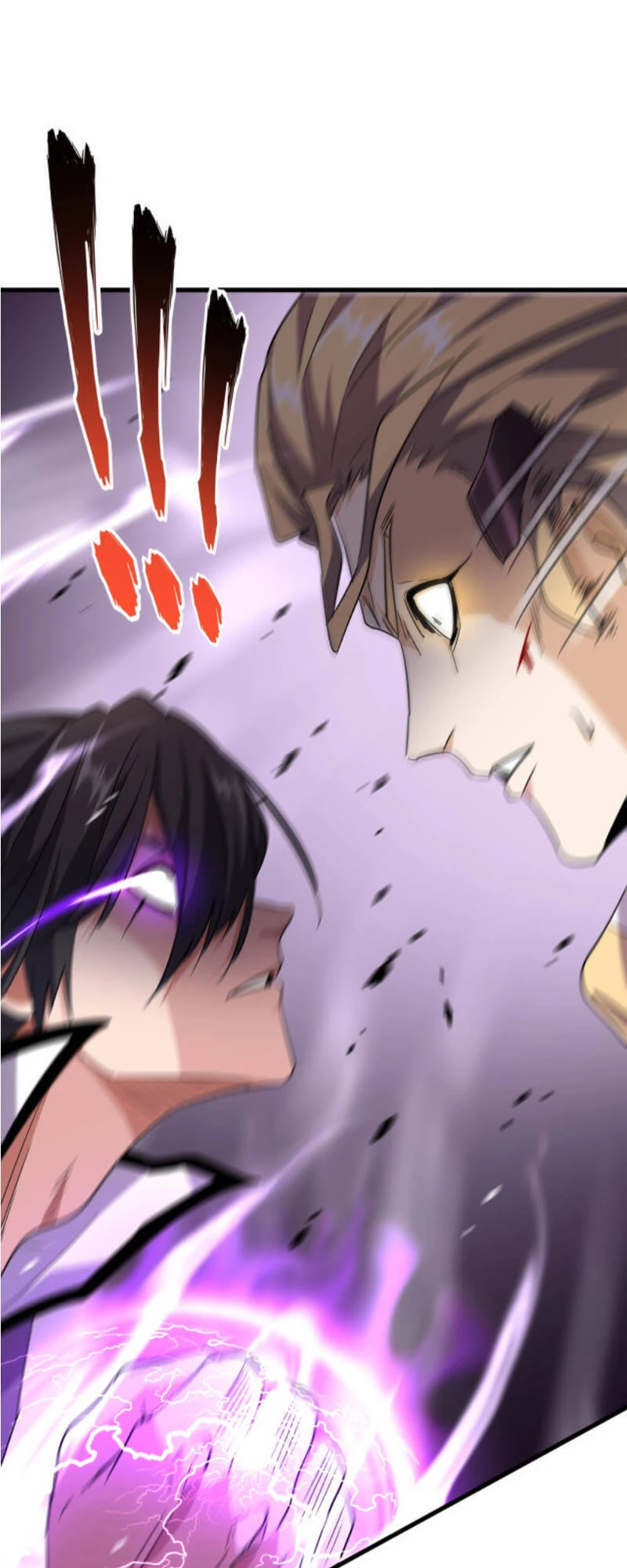 Đại Quản Gia Là Ma Hoàng Chapter 185 - Trang 4