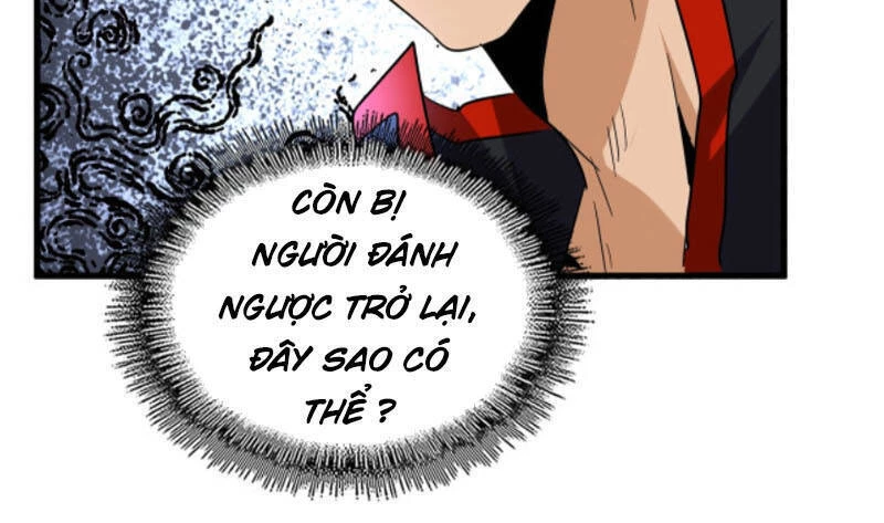 Đại Quản Gia Là Ma Hoàng Chapter 185 - Trang 4