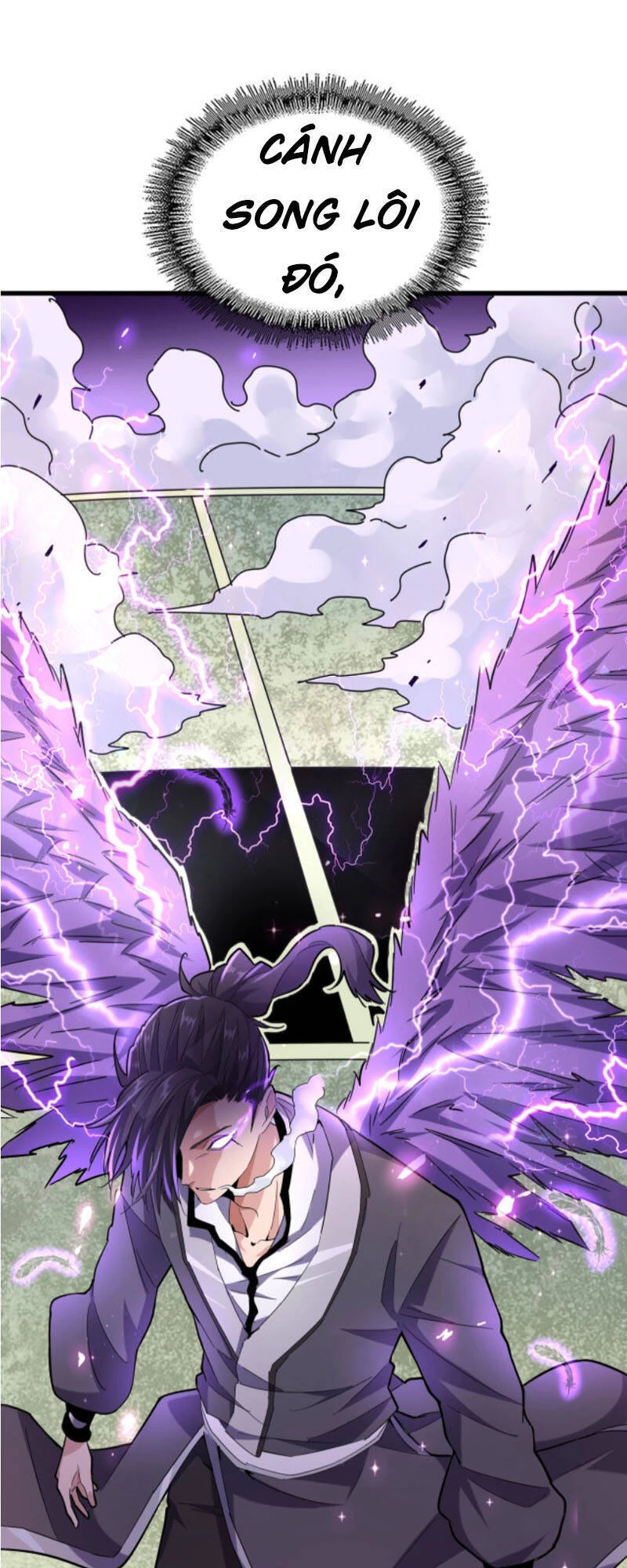 Đại Quản Gia Là Ma Hoàng Chapter 185 - Trang 4