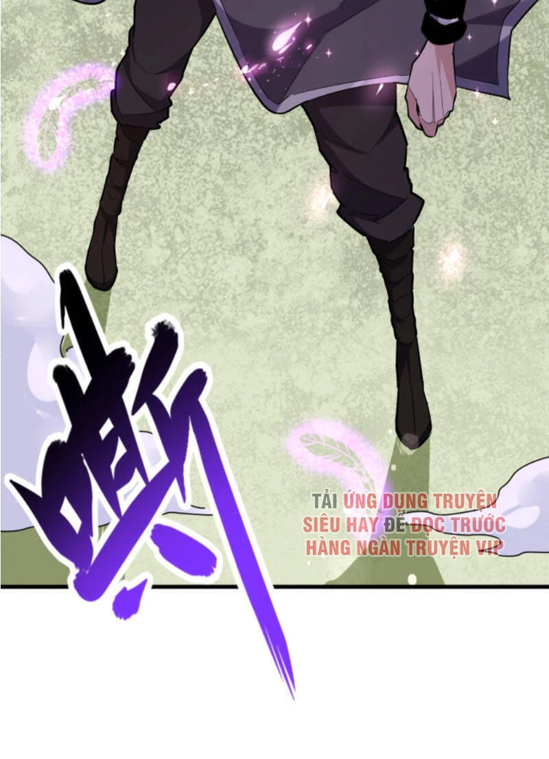 Đại Quản Gia Là Ma Hoàng Chapter 185 - Trang 4