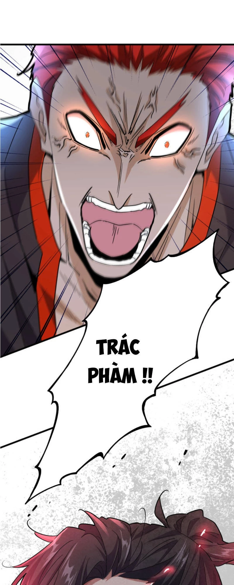 Đại Quản Gia Là Ma Hoàng Chapter 185 - Trang 4