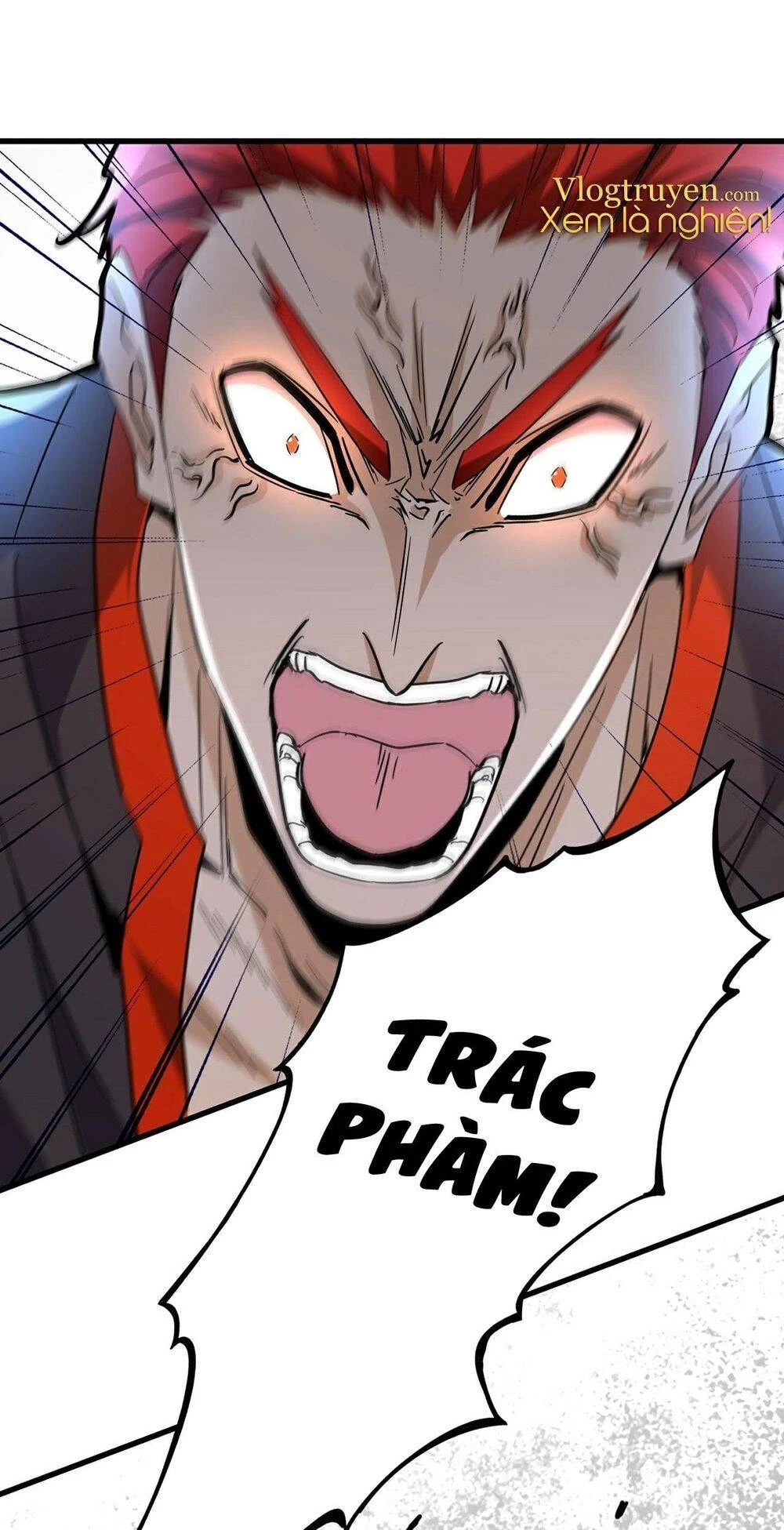 Đại Quản Gia Là Ma Hoàng Chapter 186 - Trang 4