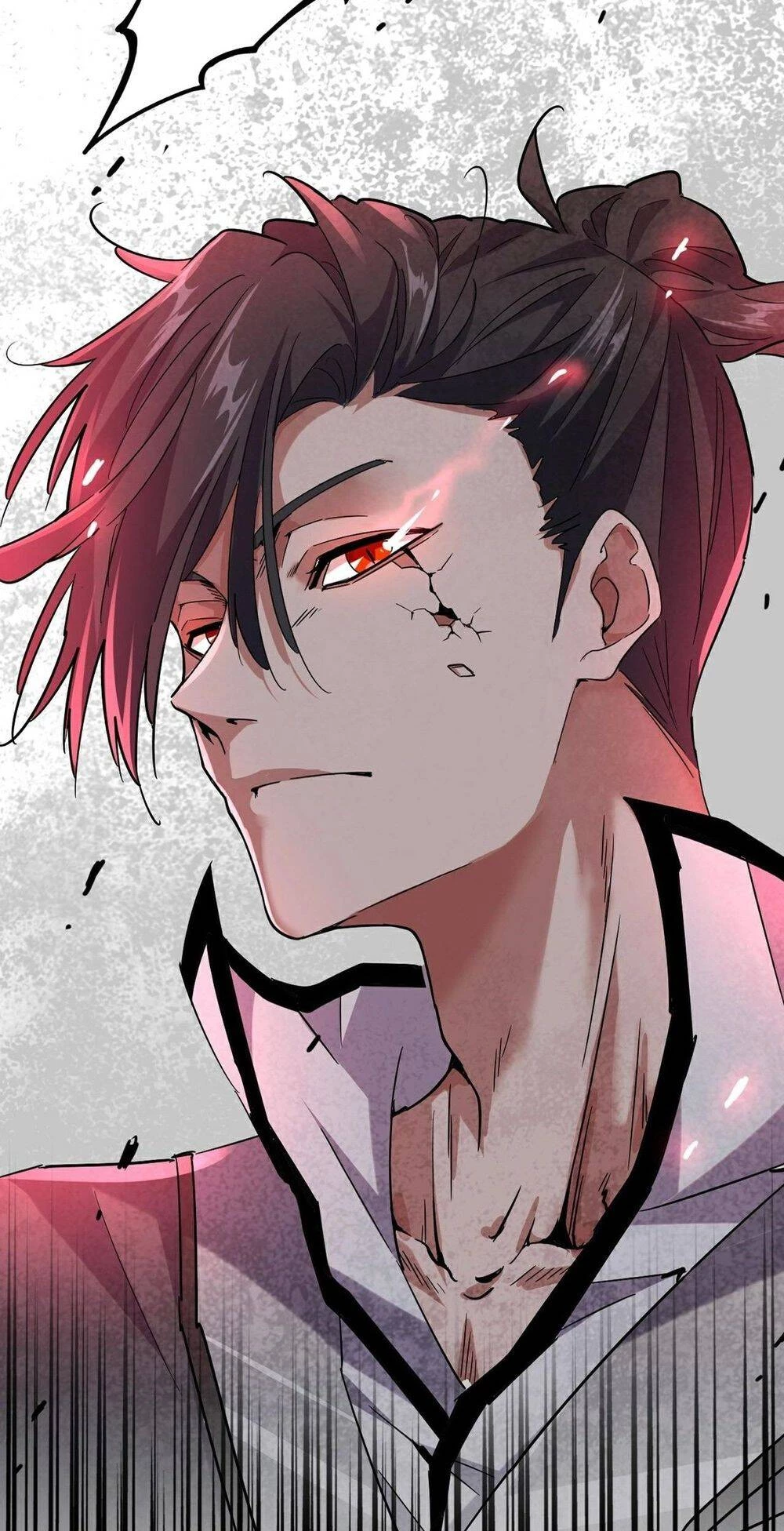 Đại Quản Gia Là Ma Hoàng Chapter 186 - Trang 4