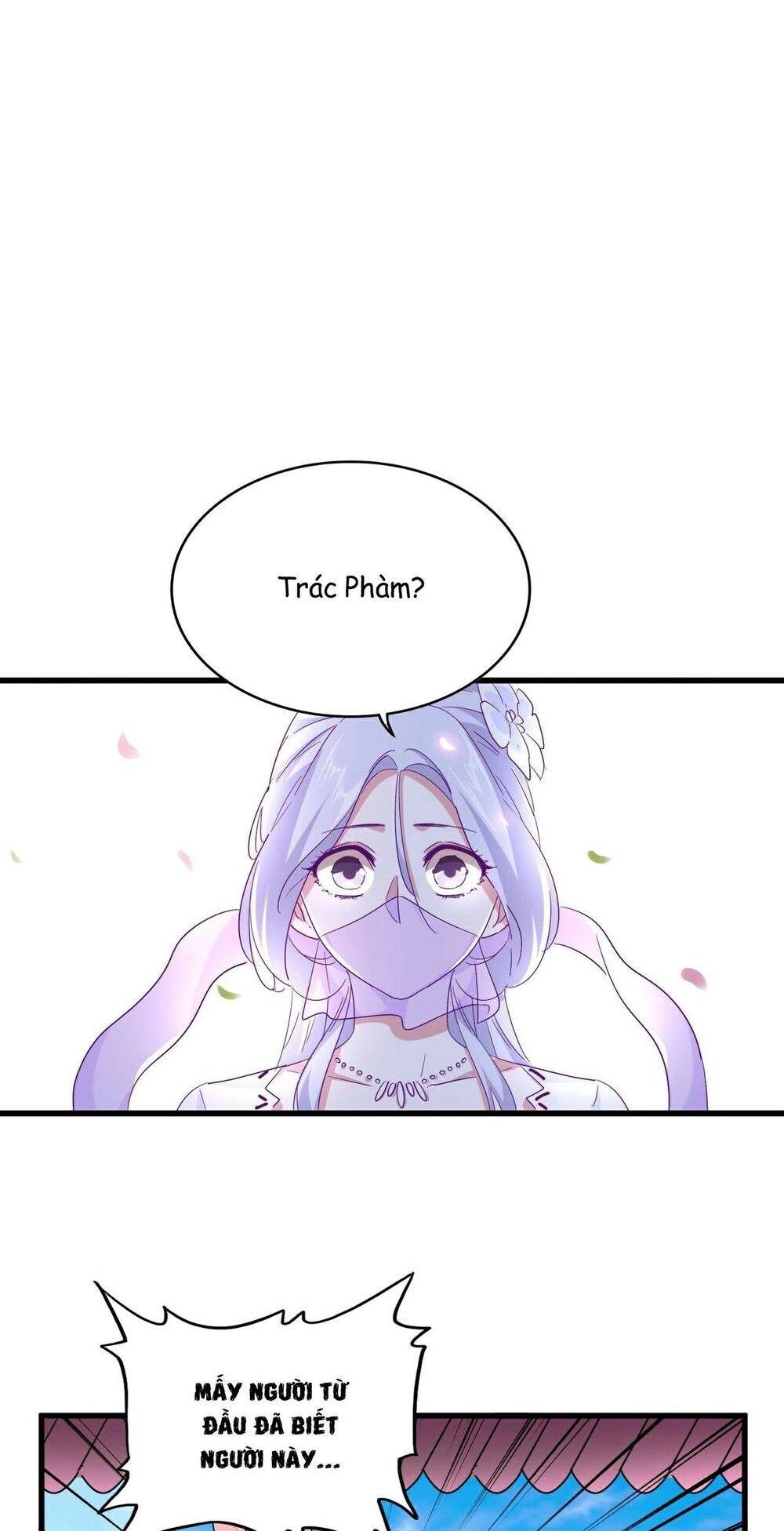 Đại Quản Gia Là Ma Hoàng Chapter 186 - Trang 4