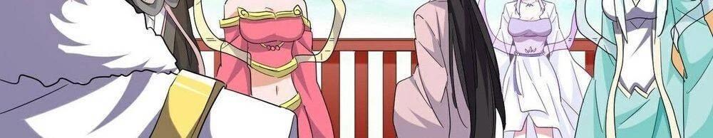 Đại Quản Gia Là Ma Hoàng Chapter 186 - Trang 4