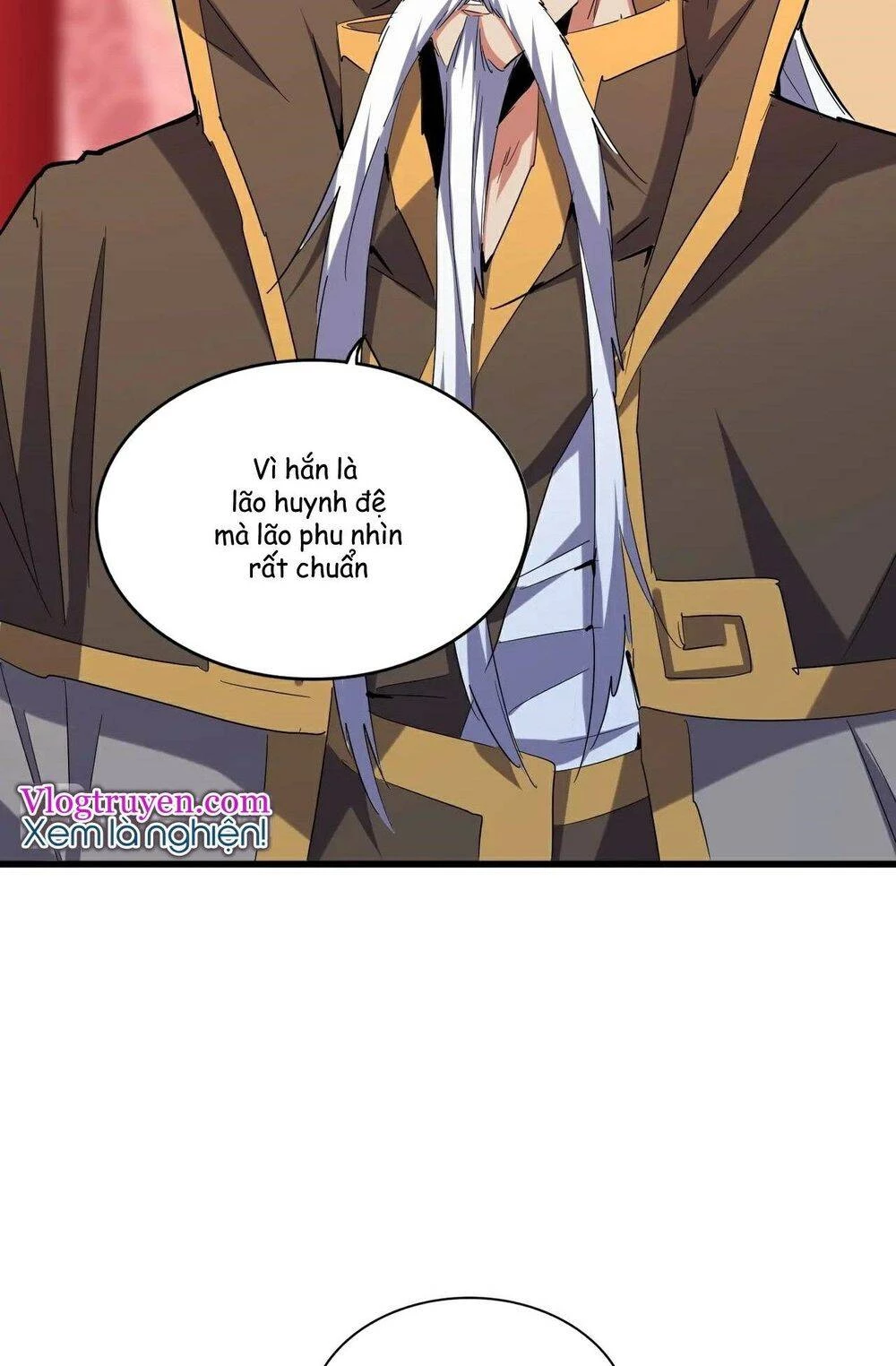 Đại Quản Gia Là Ma Hoàng Chapter 186 - Trang 4