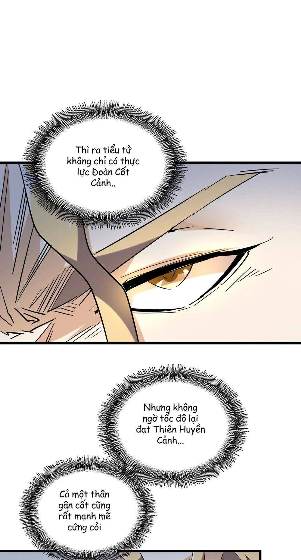 Đại Quản Gia Là Ma Hoàng Chapter 186 - Trang 4