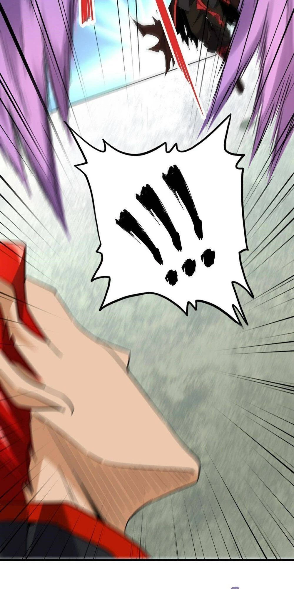 Đại Quản Gia Là Ma Hoàng Chapter 186 - Trang 4