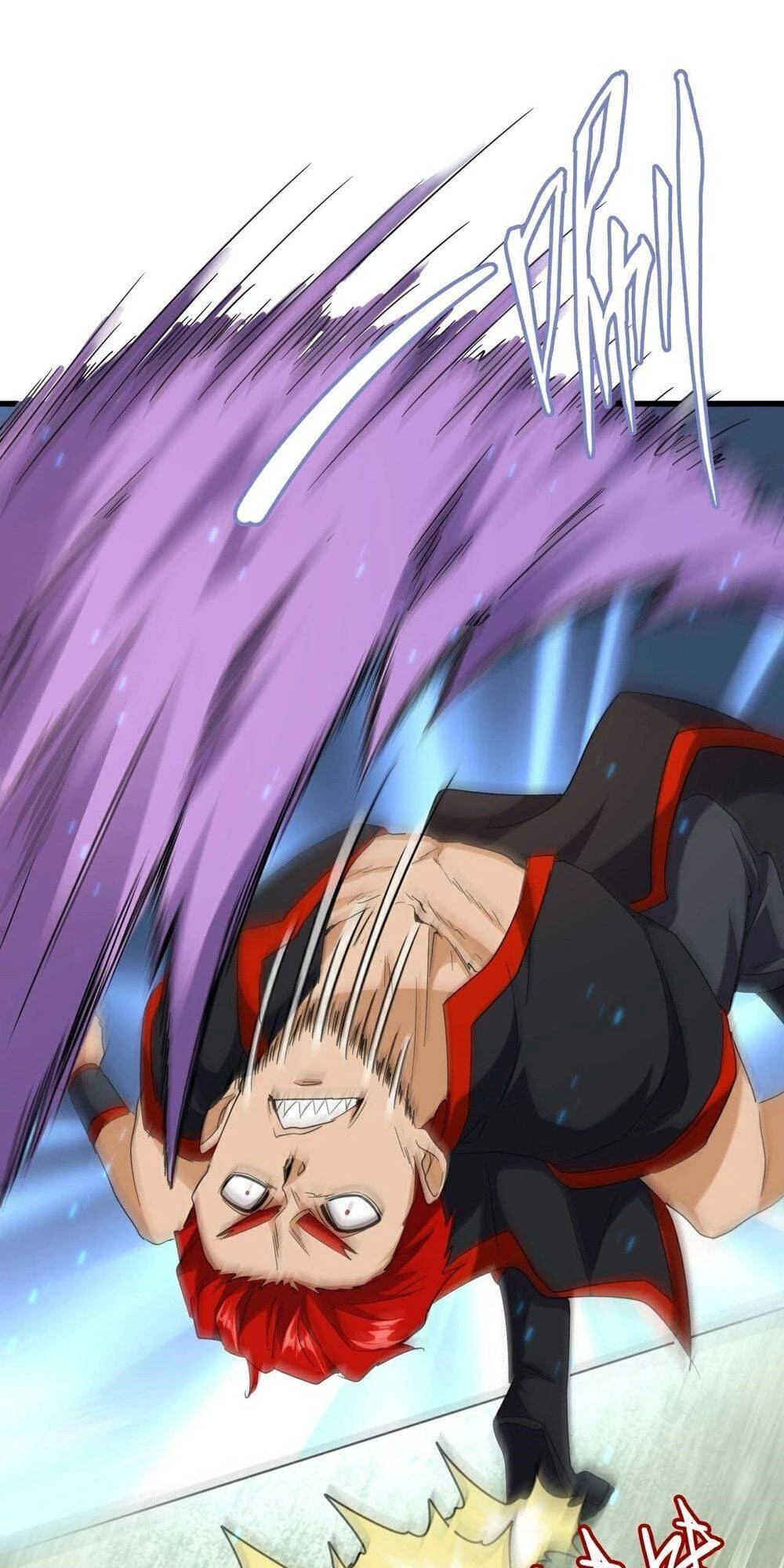 Đại Quản Gia Là Ma Hoàng Chapter 186 - Trang 4