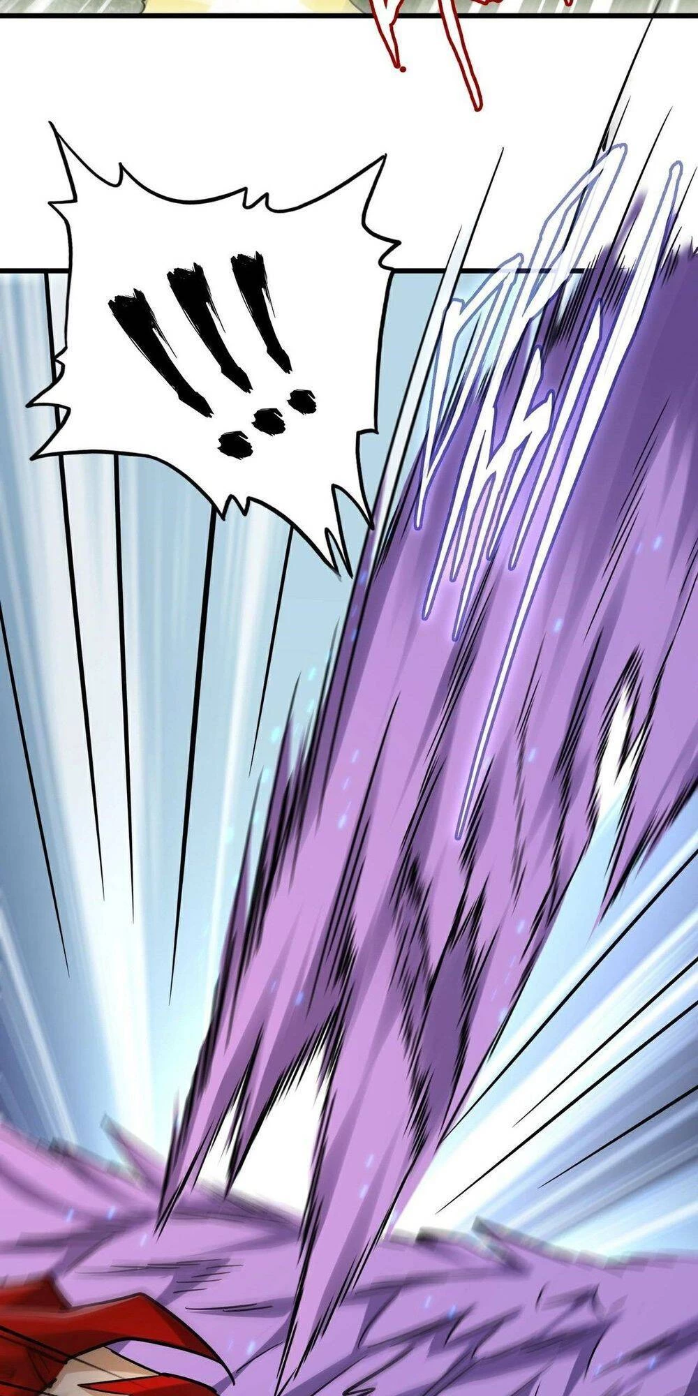 Đại Quản Gia Là Ma Hoàng Chapter 186 - Trang 4