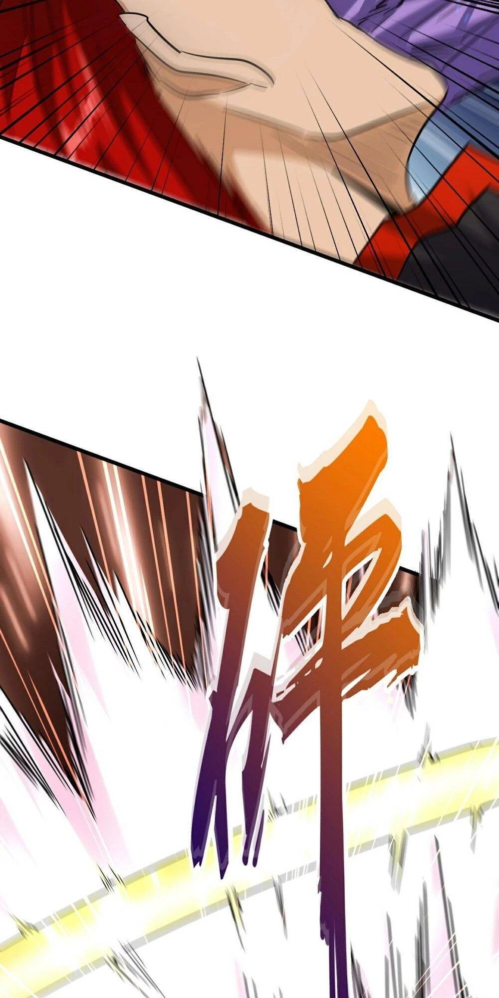 Đại Quản Gia Là Ma Hoàng Chapter 186 - Trang 4