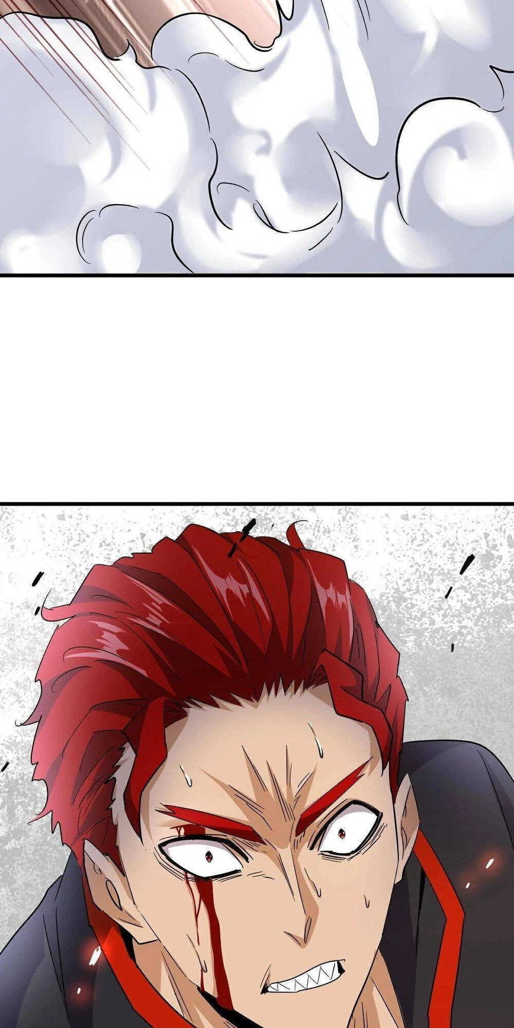 Đại Quản Gia Là Ma Hoàng Chapter 186 - Trang 4