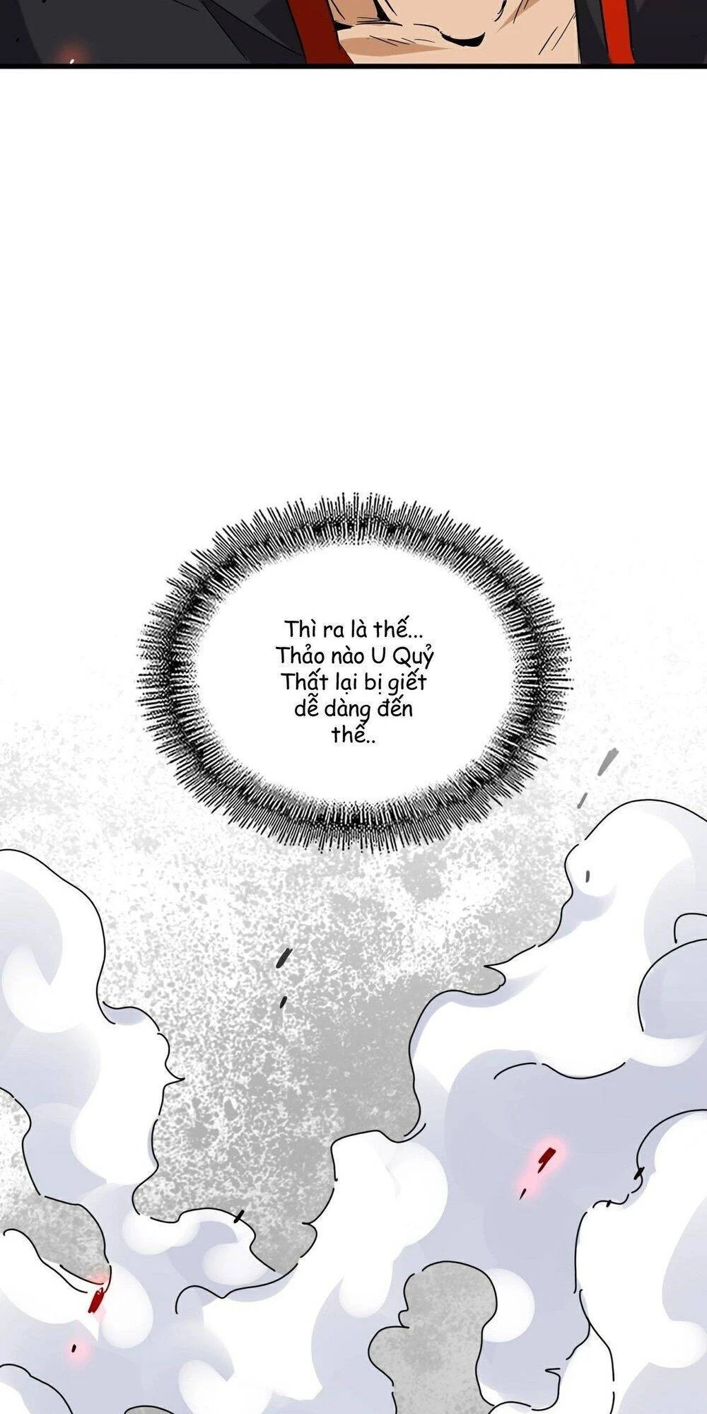 Đại Quản Gia Là Ma Hoàng Chapter 186 - Trang 4