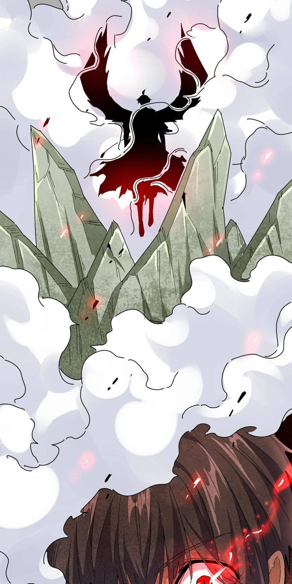 Đại Quản Gia Là Ma Hoàng Chapter 186 - Trang 4