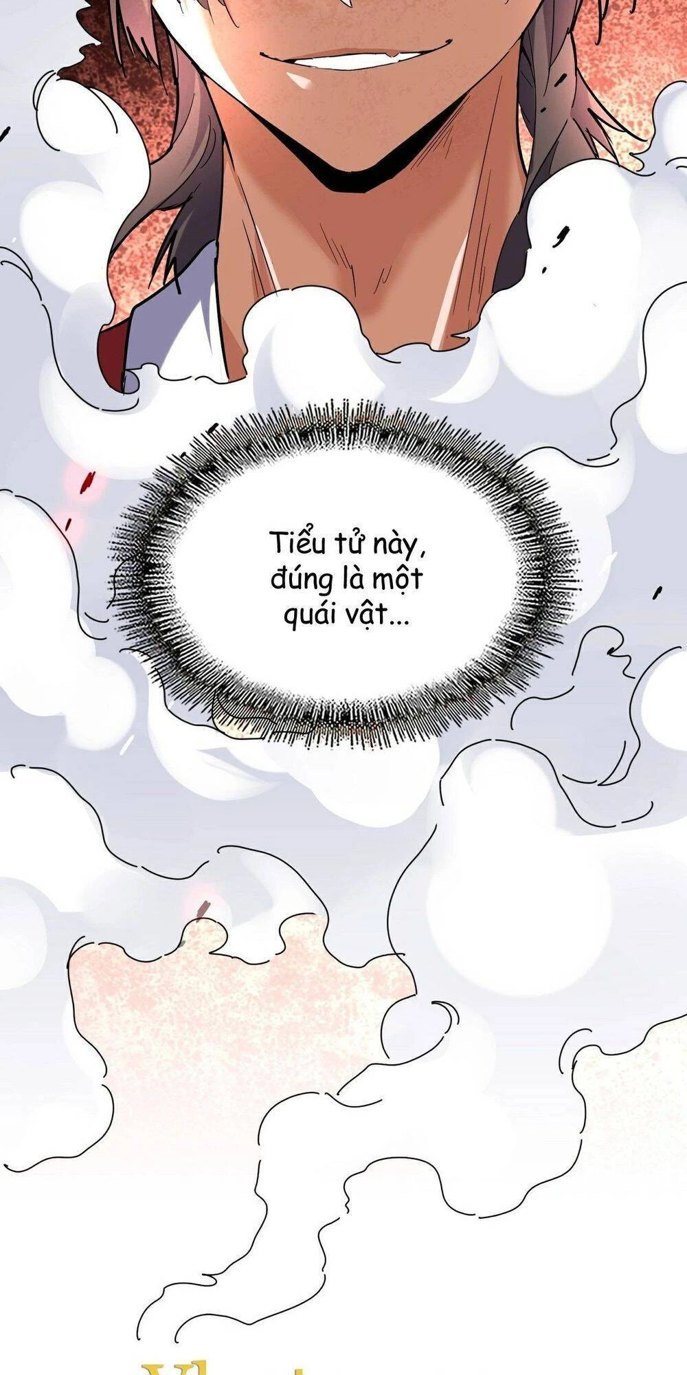 Đại Quản Gia Là Ma Hoàng Chapter 186 - Trang 4