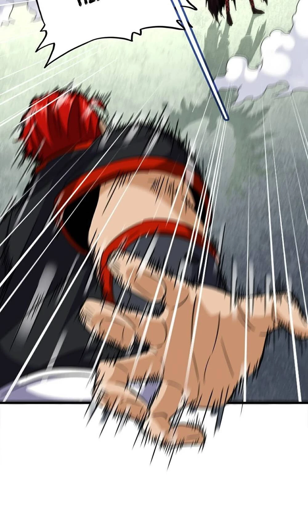 Đại Quản Gia Là Ma Hoàng Chapter 187 - Trang 4